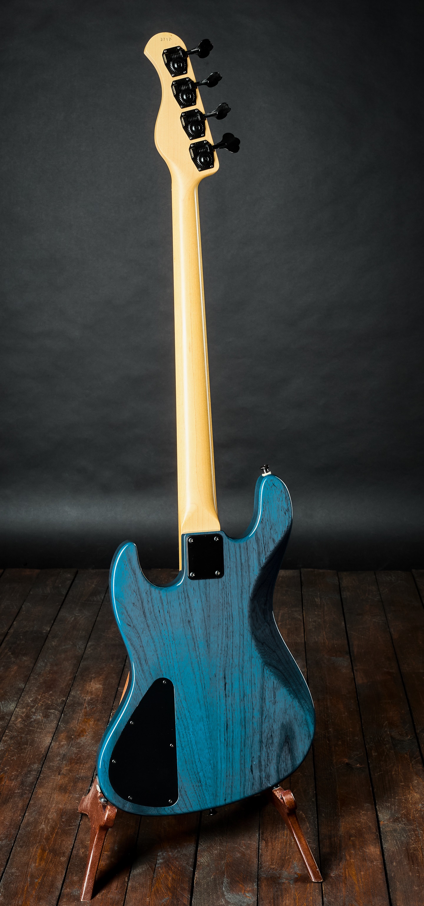 Sadowsky 2002 NYC Custom 21 Fret