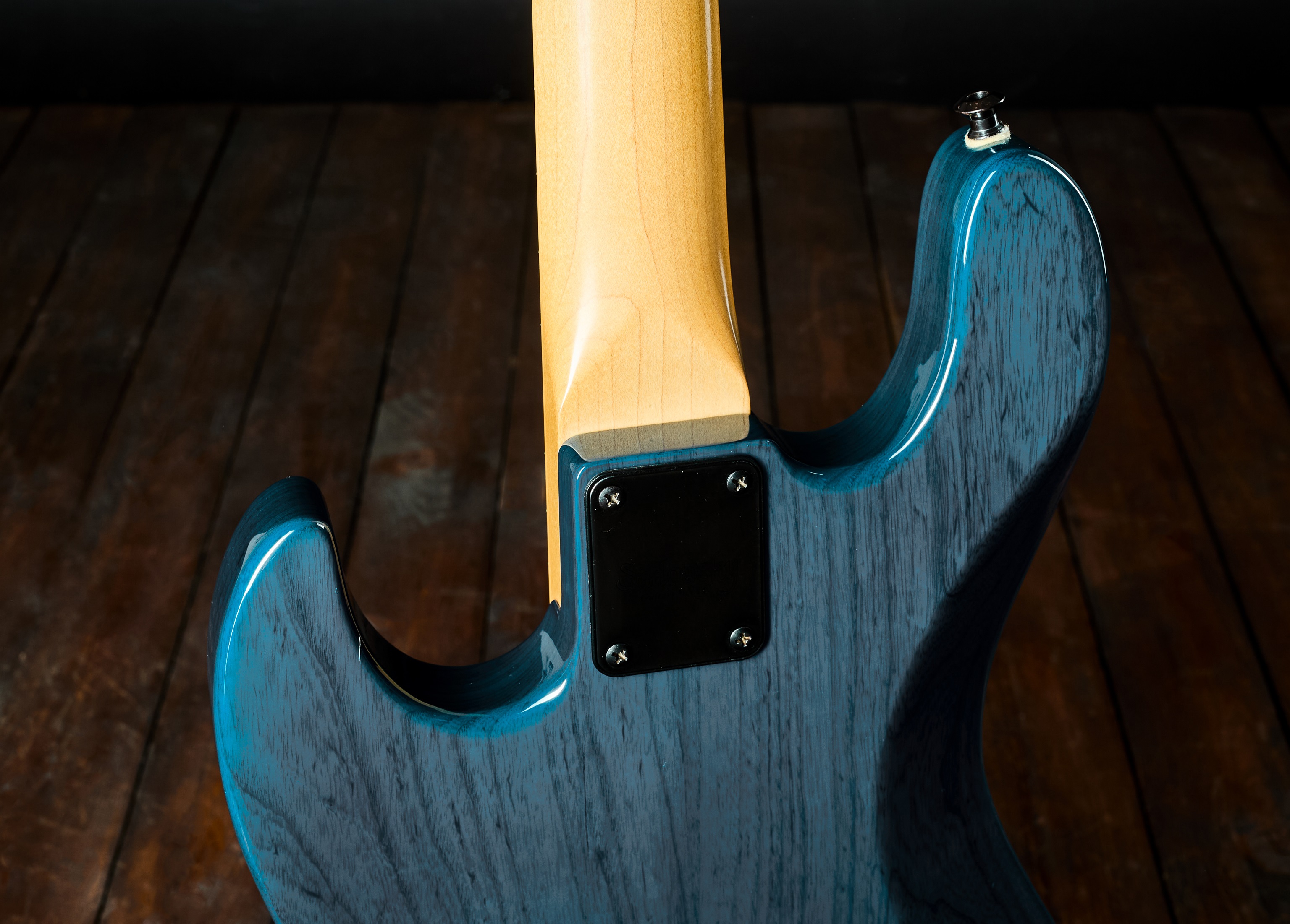 Sadowsky 2002 NYC Custom 21 Fret