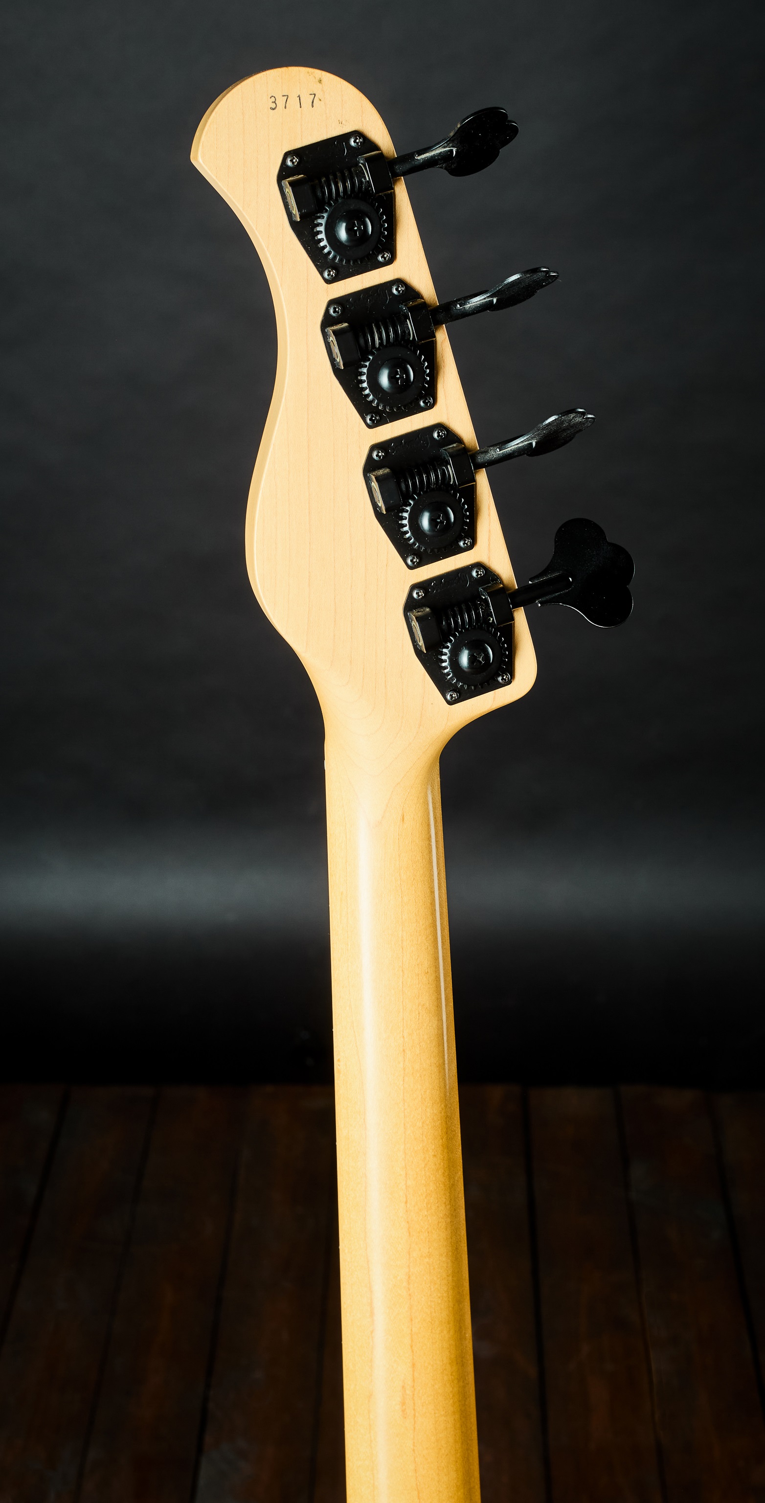 Sadowsky 2002 NYC Custom 21 Fret