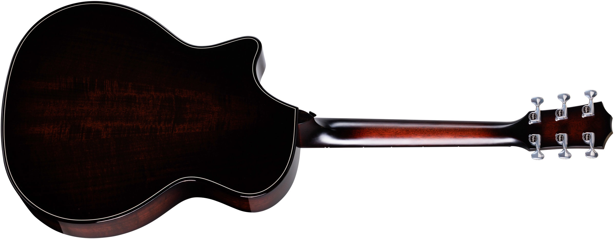 Taylor Builder’s Edition 514ce Natural Next Generation