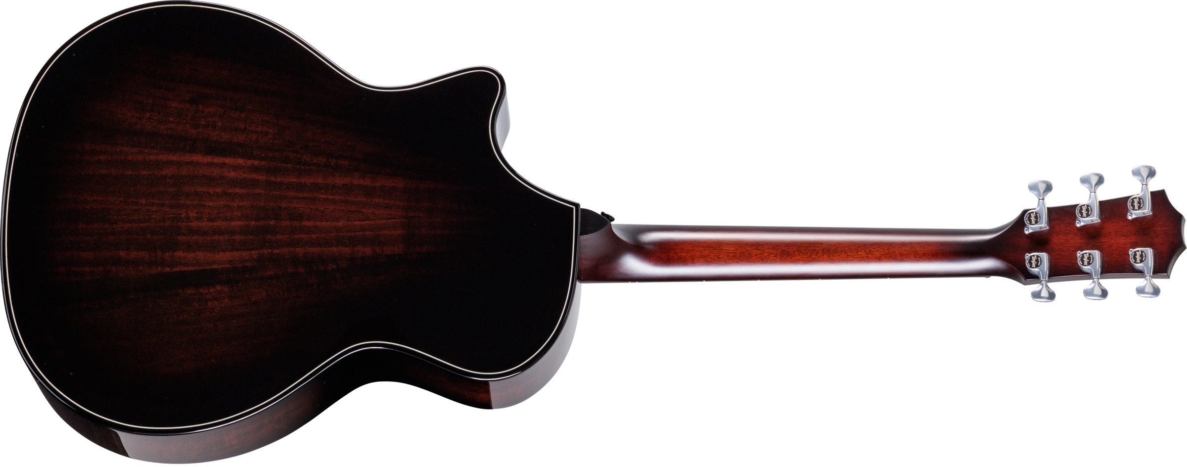 Taylor Builder’s Edition 524ce Next Generation