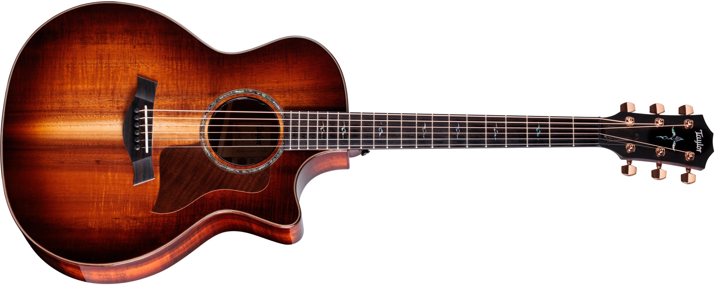 Taylor K24ce Special Edition