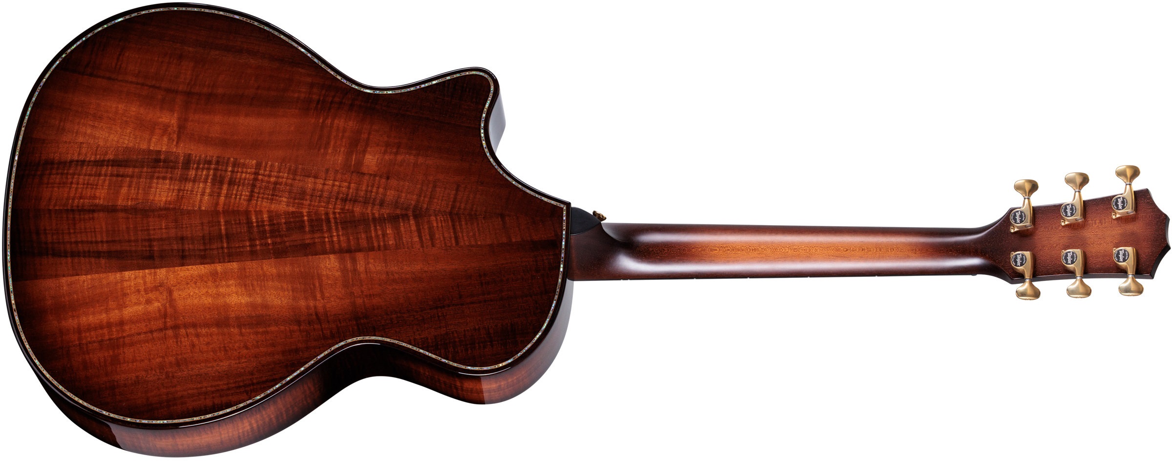 Taylor Builder's Edition K24ce Next Generation
