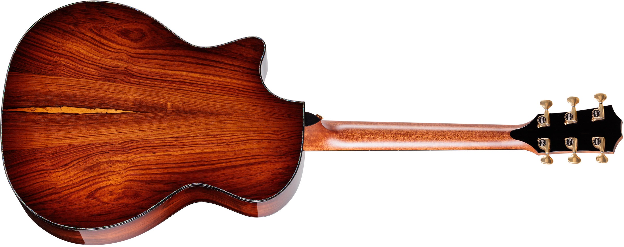 Taylor PS14ce HRW Sinker Redwood Next Generation