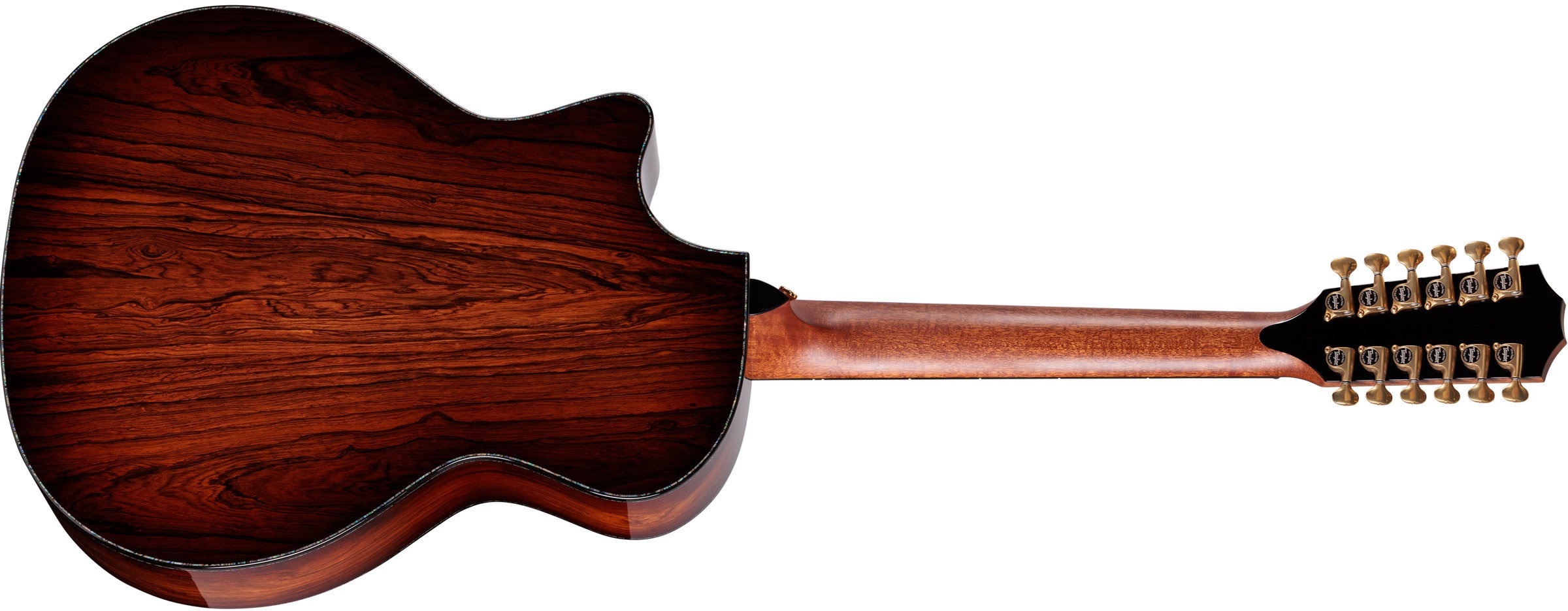 Taylor PS54ce HRW Adi Spruce Next Generation