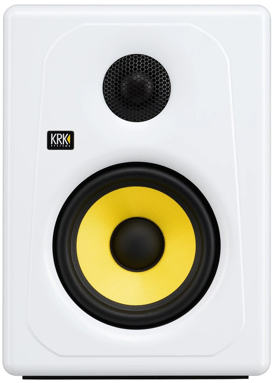 KRK Kreate 5 White