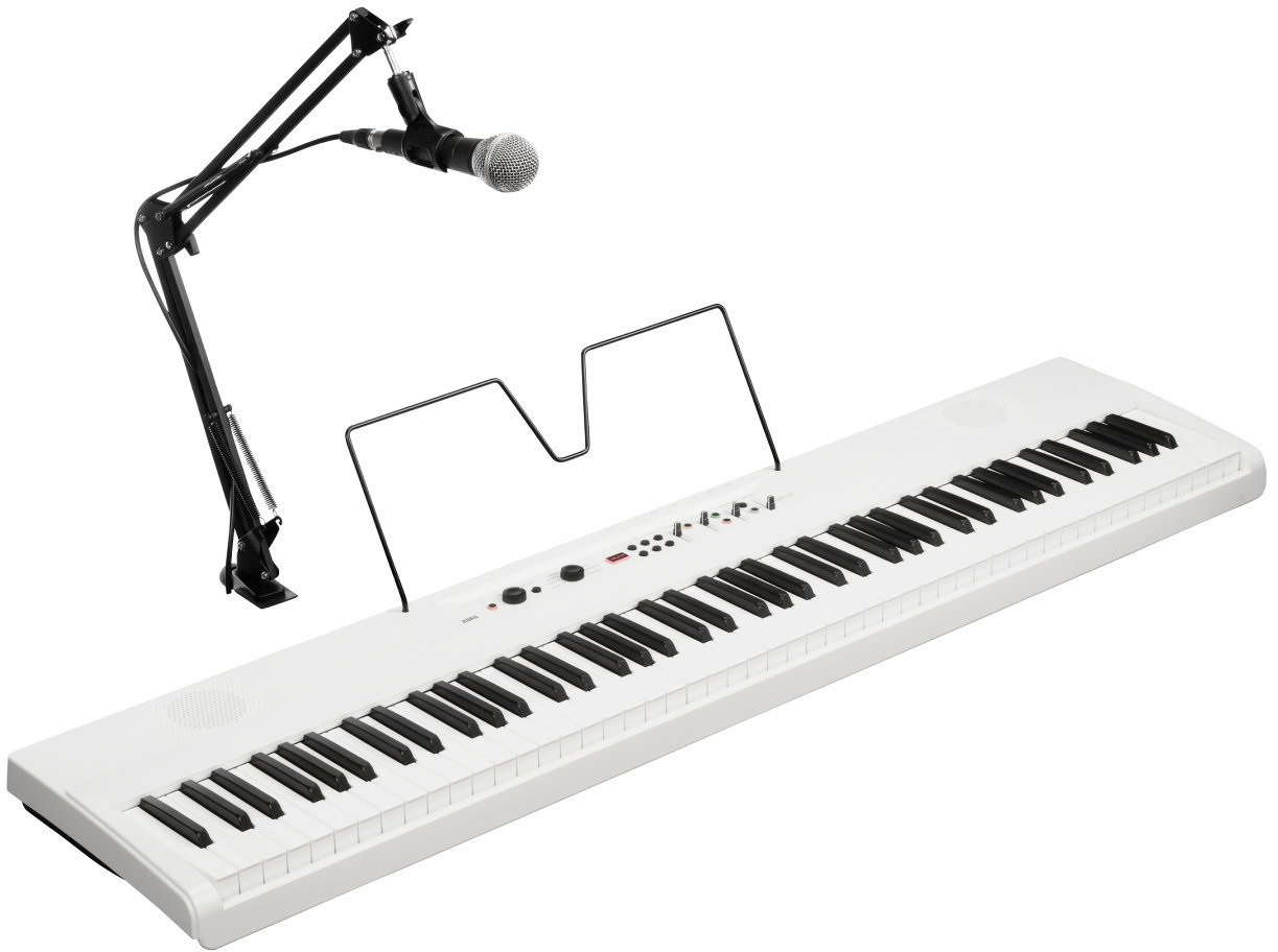 Korg Liano Live!