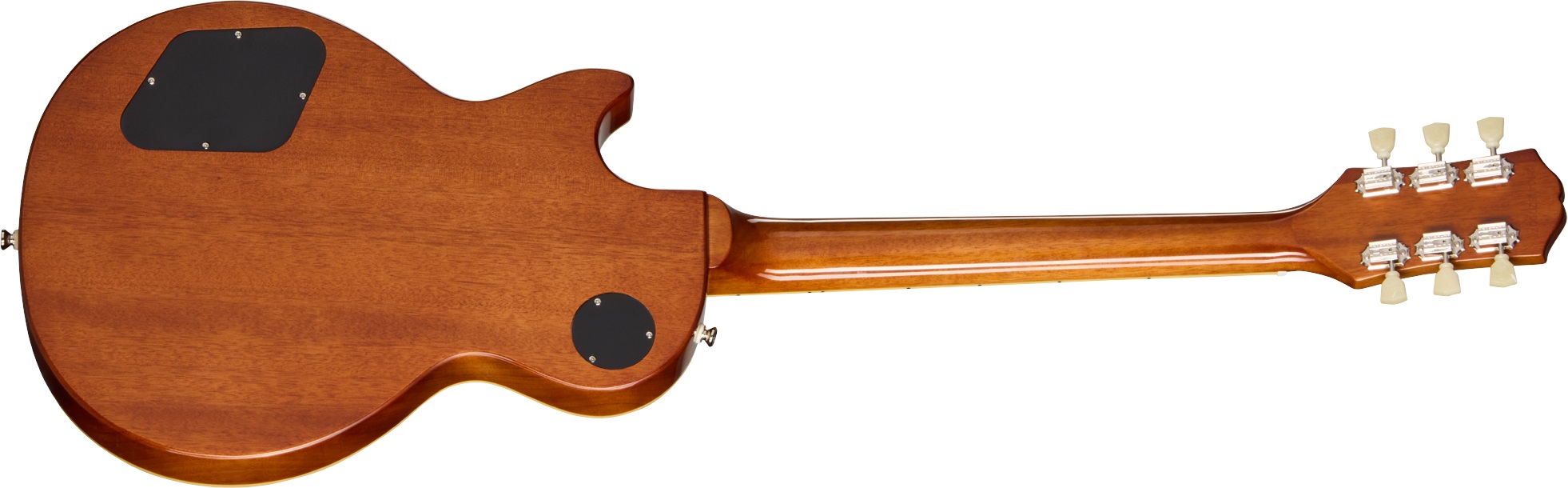 Epiphone Les Paul Standard 50s Goldtop