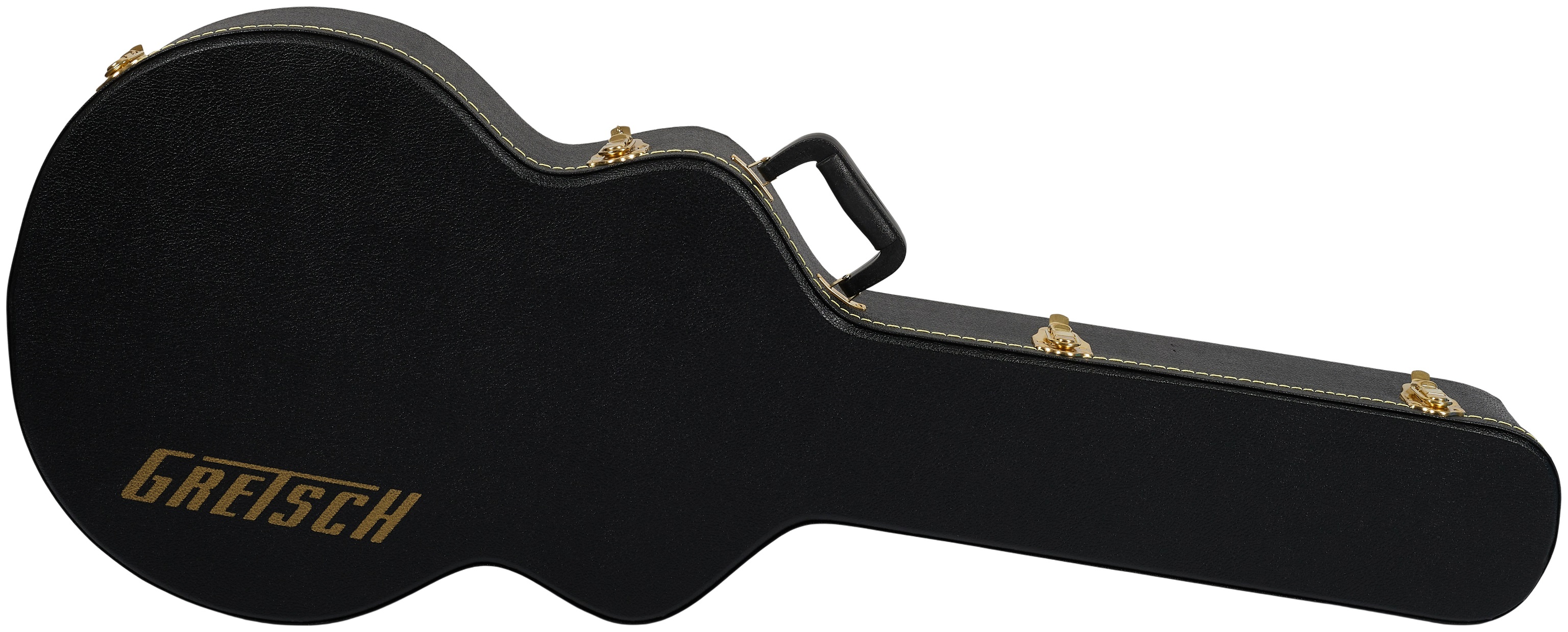E-shop Gretsch G6298 16" Hollow Body Flat Top Hardshell Case