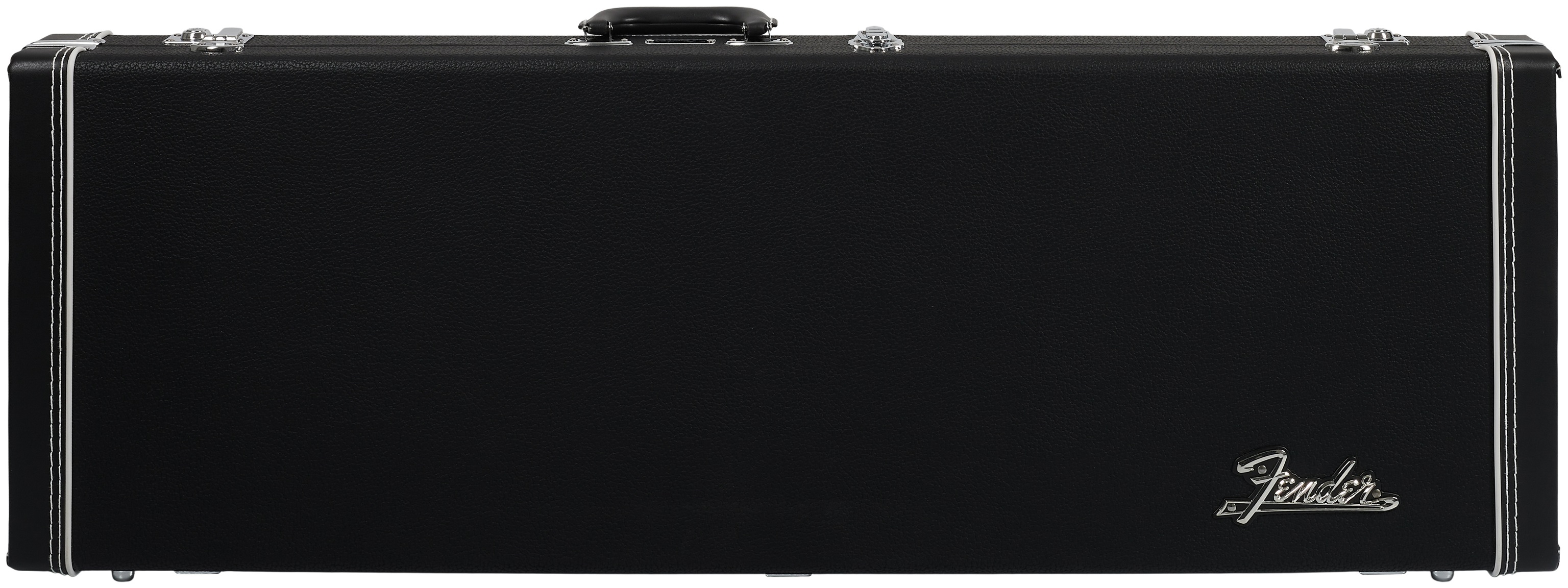 Fender Classic Series Case Mustang/Duo Sonic Black