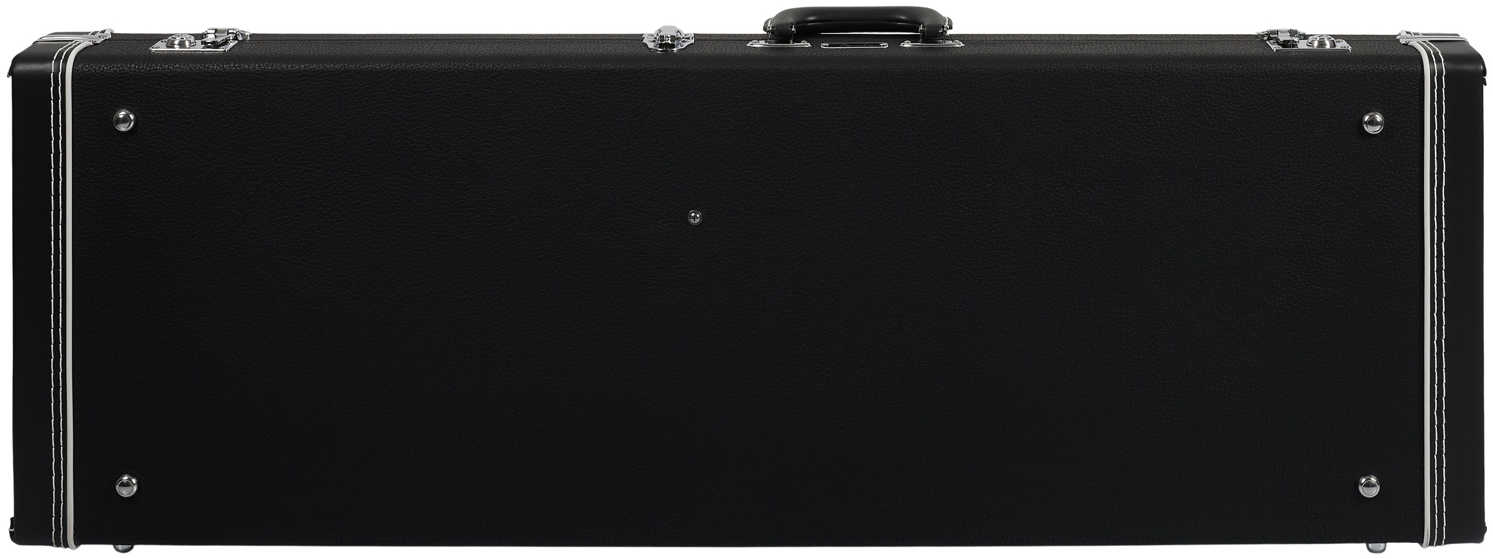 Fender Classic Series Case Mustang/Duo Sonic Black