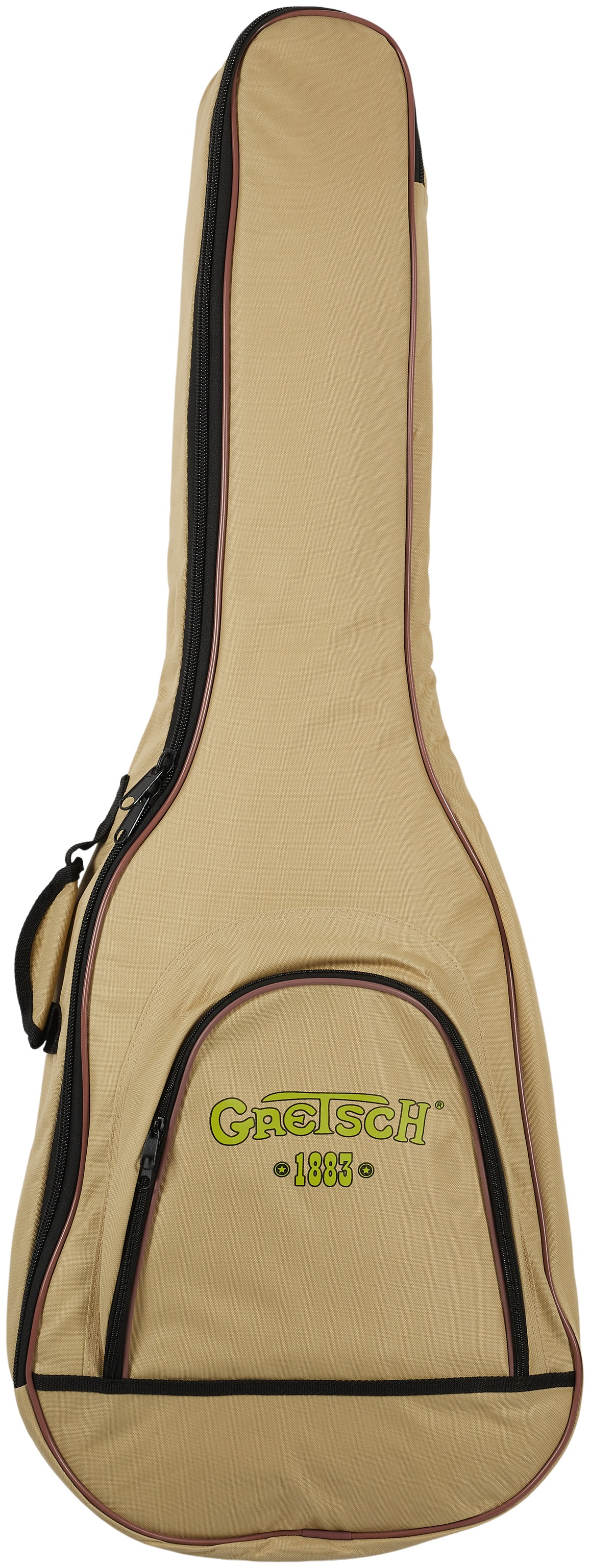 E-shop Gretsch G2188 Folk/Rancher Jr./Orchestra Acoustic Gig Bag