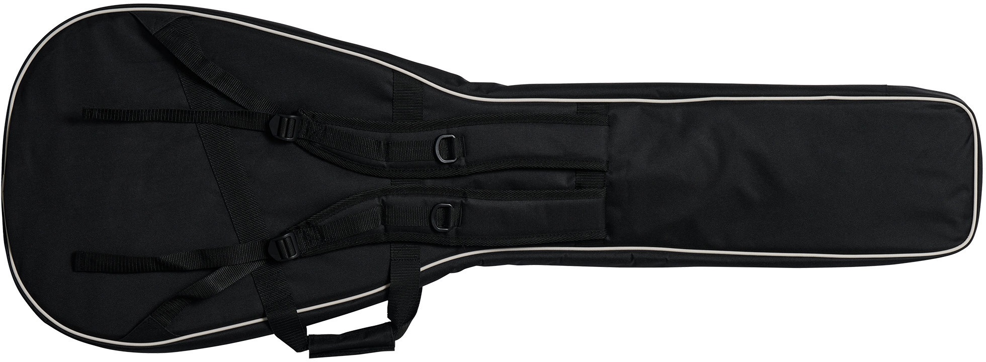 Epiphone Grabber Bass Ebony