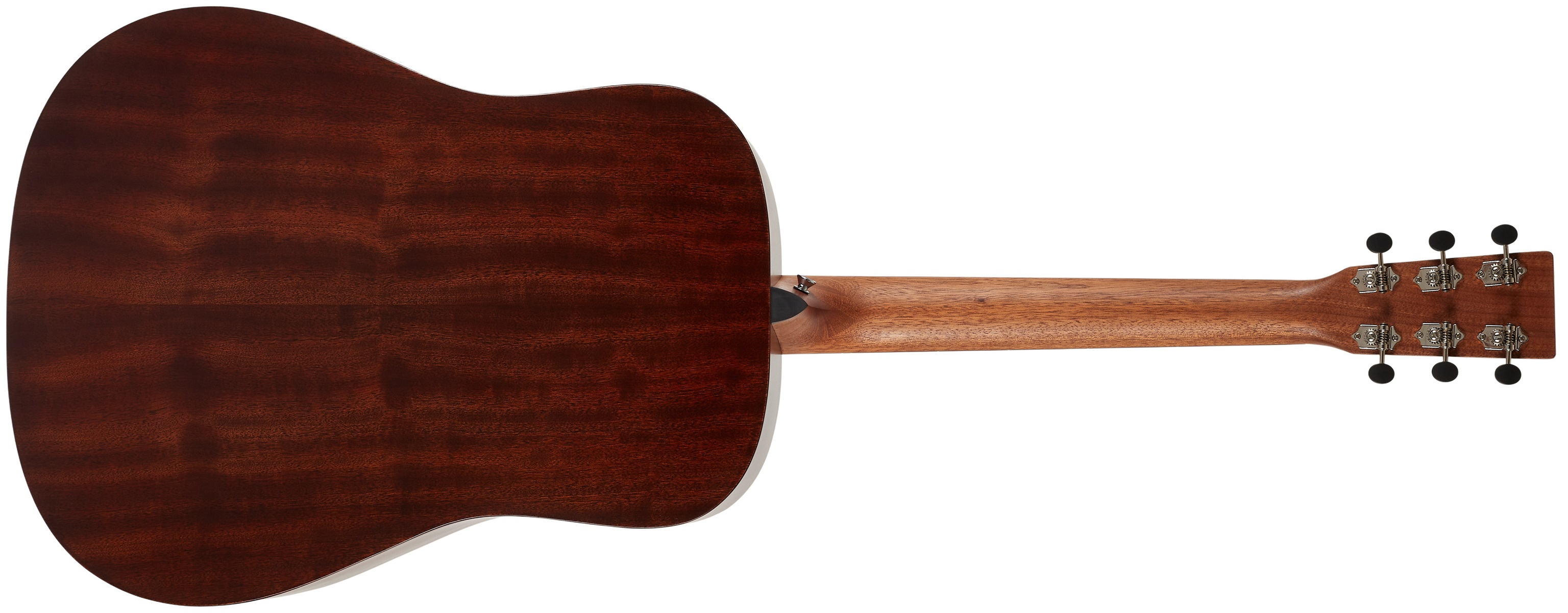 Martin D-10E Retro Sapele