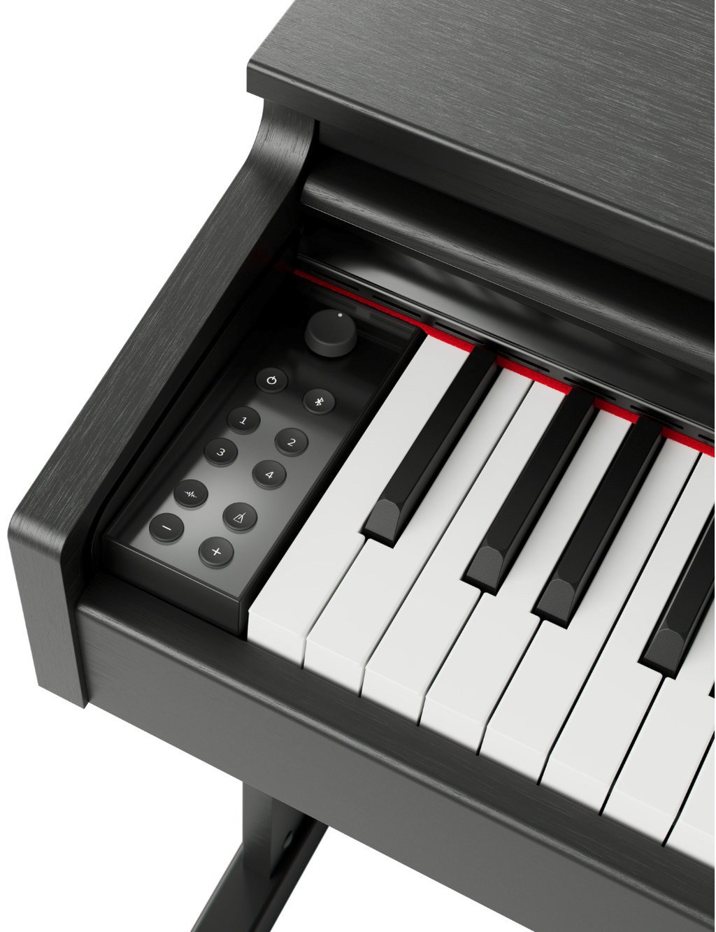 Gewa DP510 black