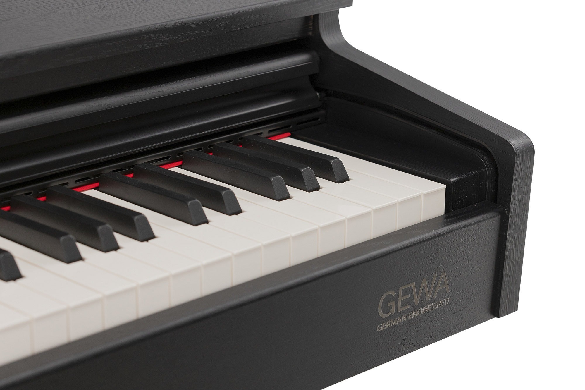 Gewa DP510 black