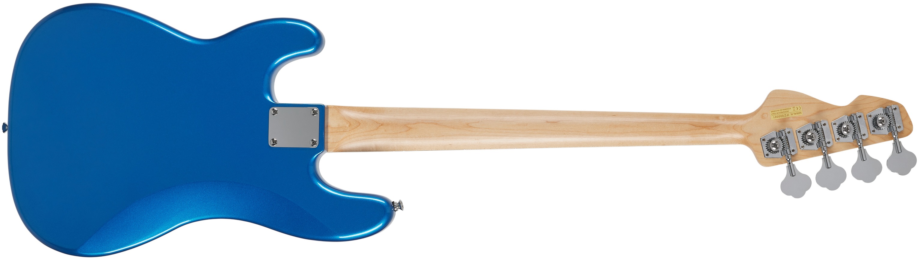 Markbass Blue Sky PB