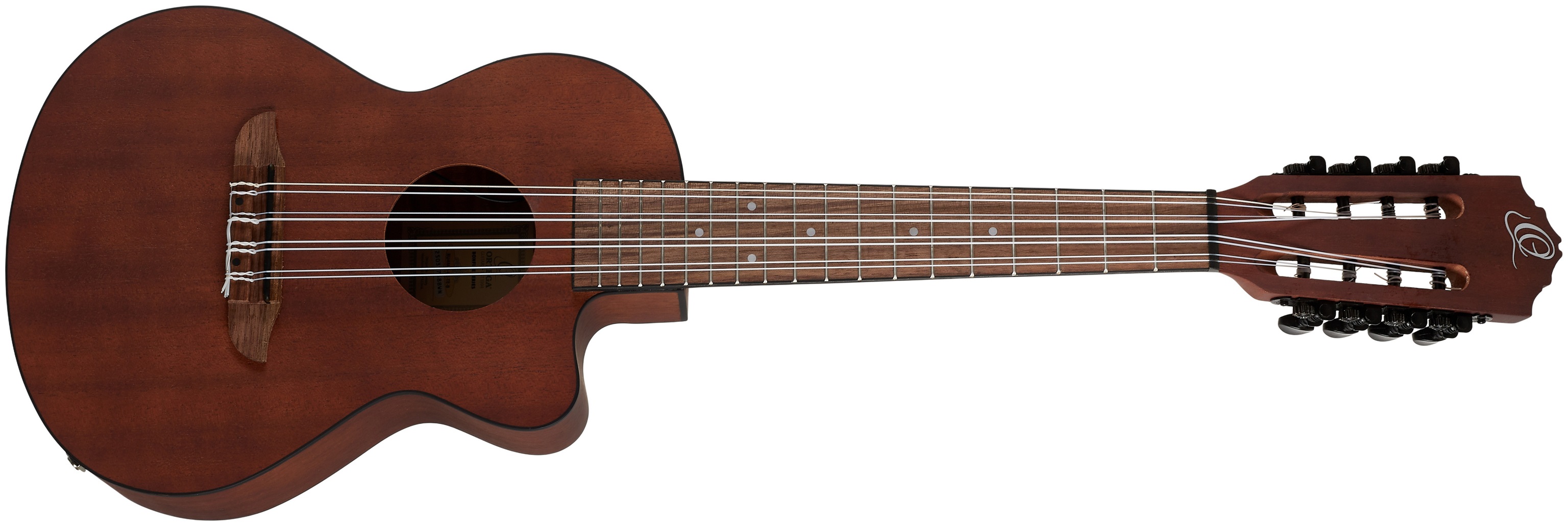 Ortega RU4MM-CE-TE-8