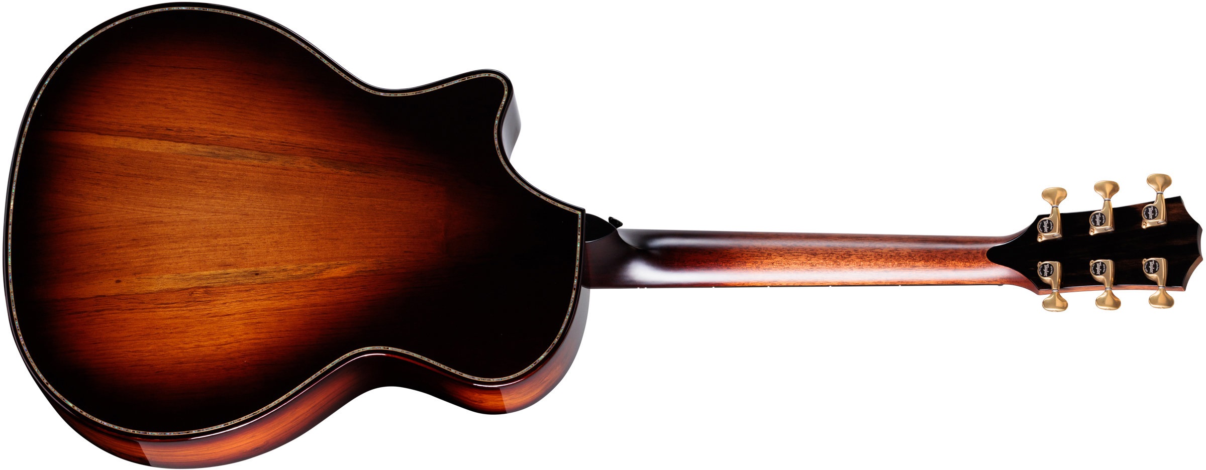 Taylor Builder's Edition 914ce Hon RW Sinker Redwood Next Generation