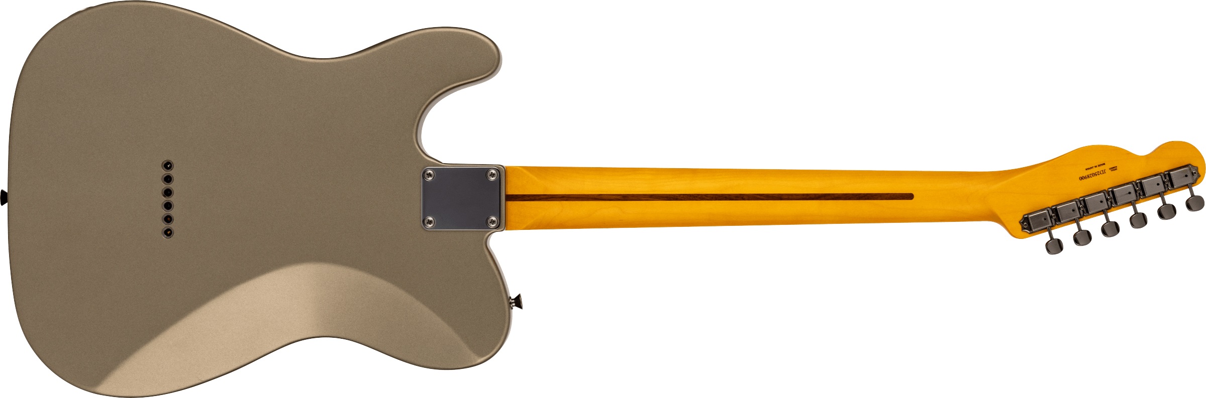 Fender MIJ Hybrid II Telecaster RW MCM