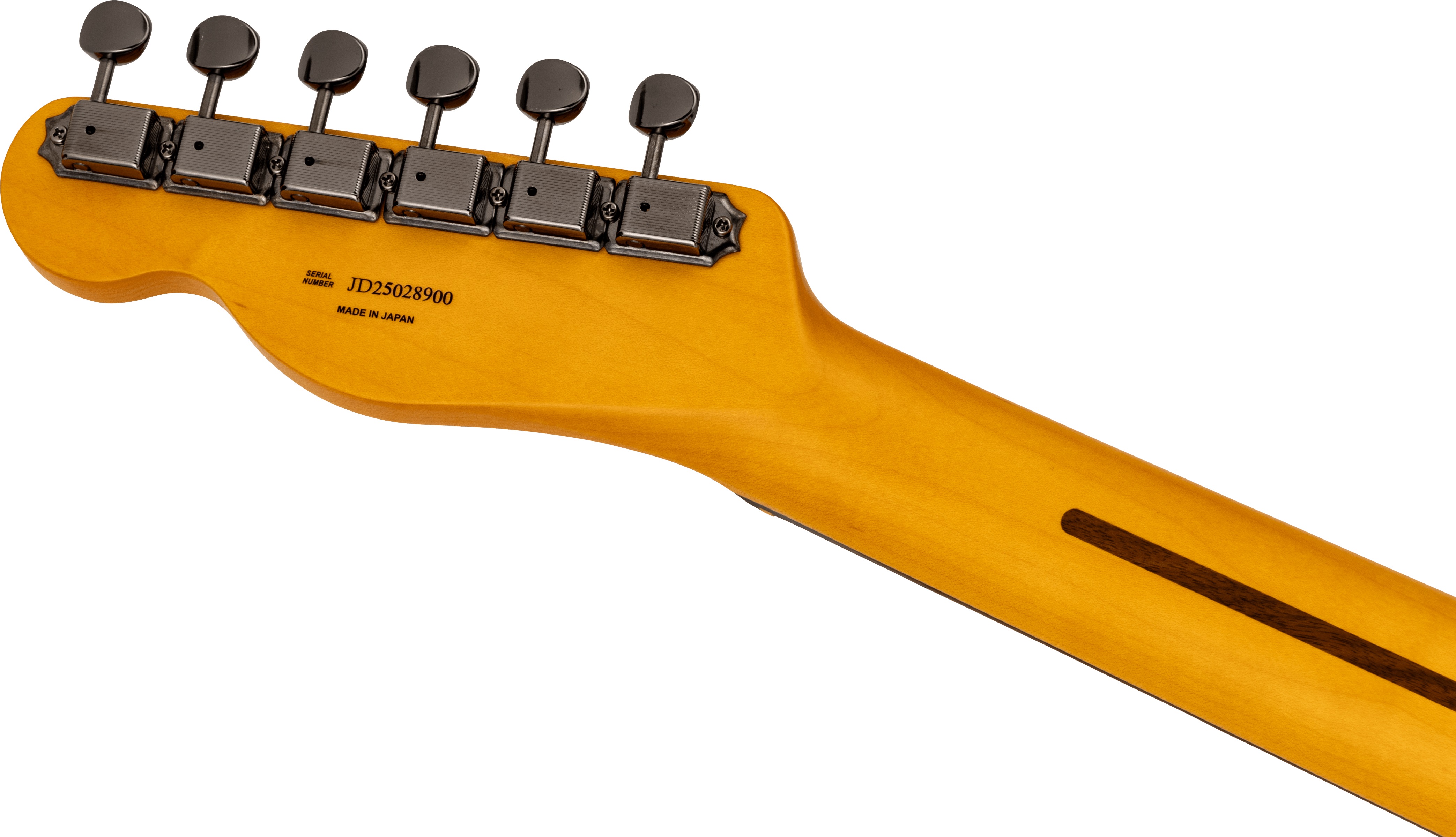 Fender MIJ Hybrid II Telecaster RW MCM