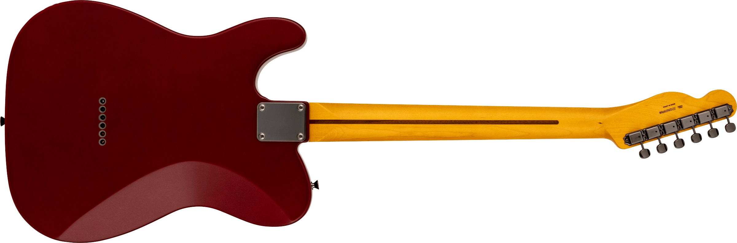 Fender MIJ Hybrid II Telecaster RW MIR