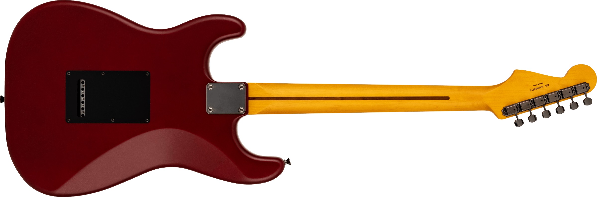 Fender MIJ Hybrid II Stratocaster RW MIR