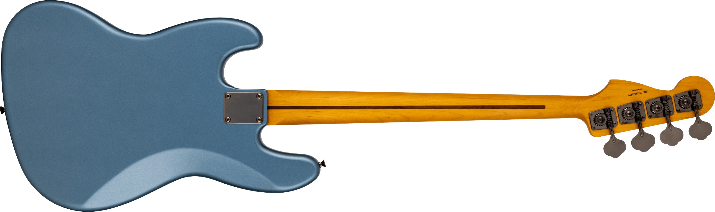 Fender MIJ Hybrid II Jazz Bass RW MAB