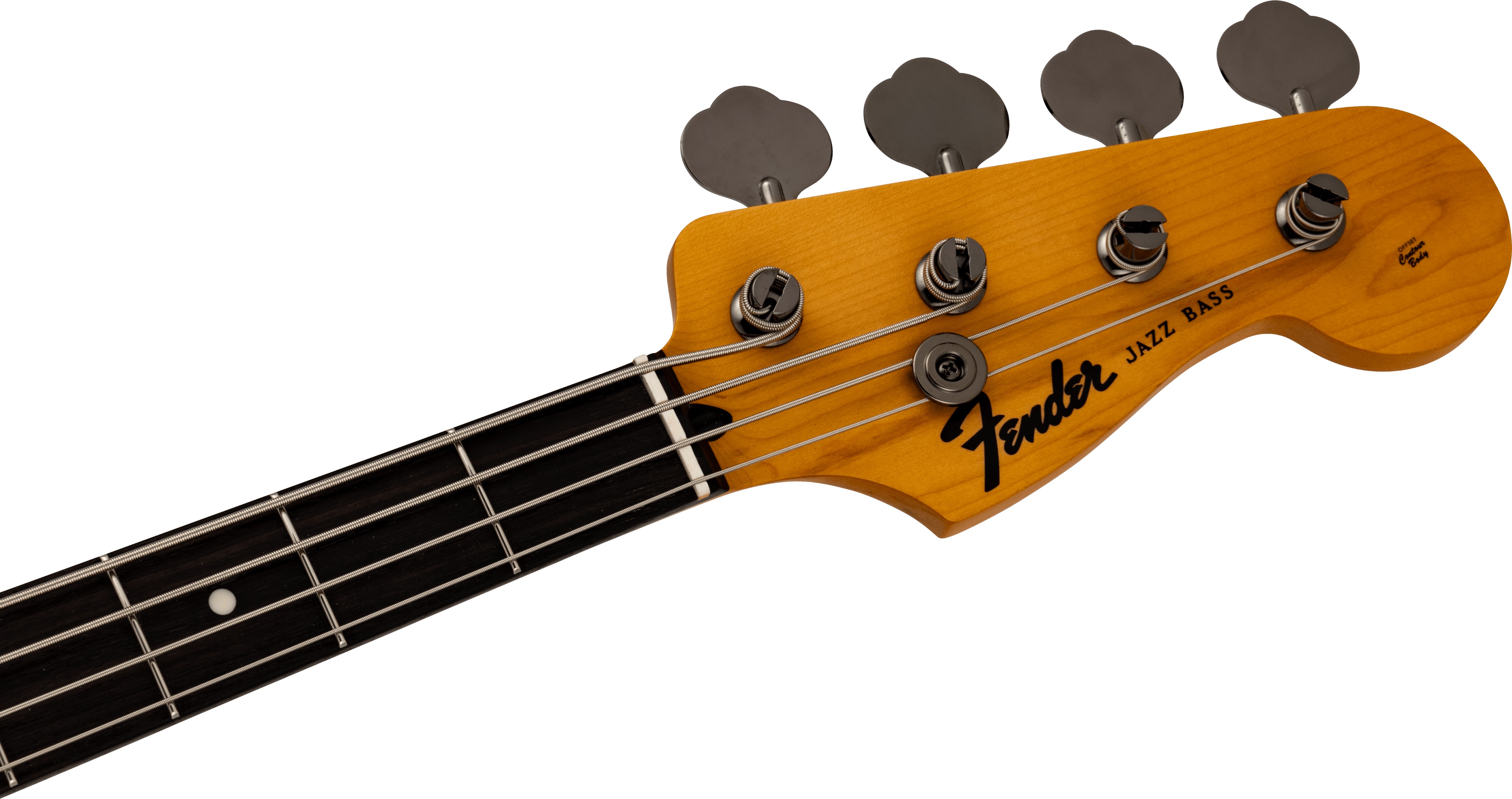 Fender MIJ Hybrid II Jazz Bass RW MAB