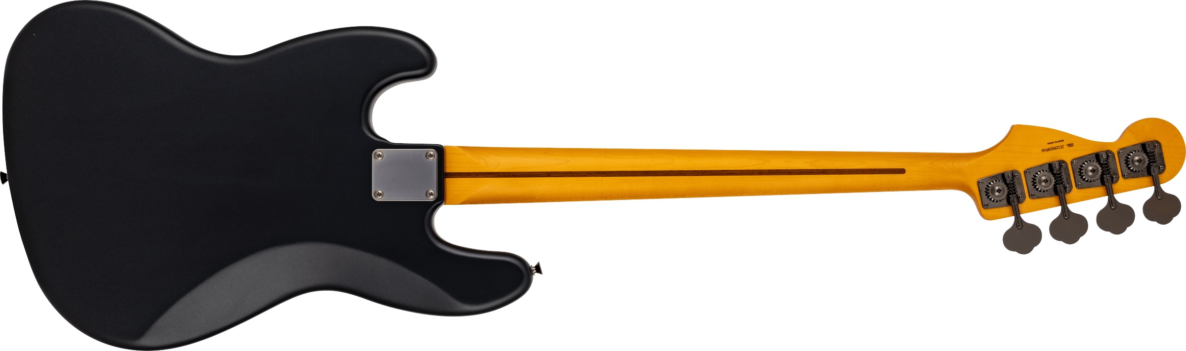 Fender MIJ Hybrid II Jazz Bass RW MPB