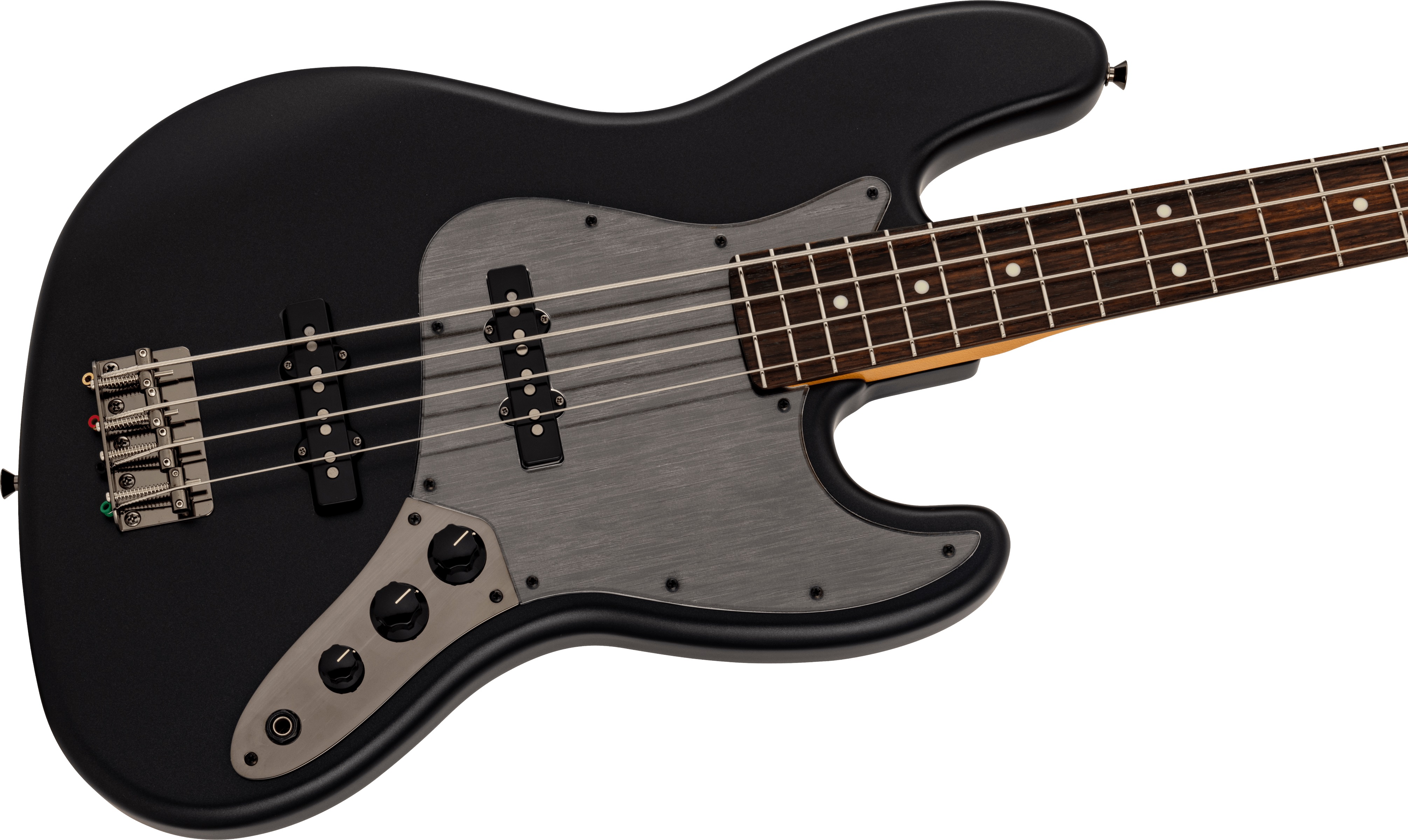 Fender MIJ Hybrid II Jazz Bass RW MPB