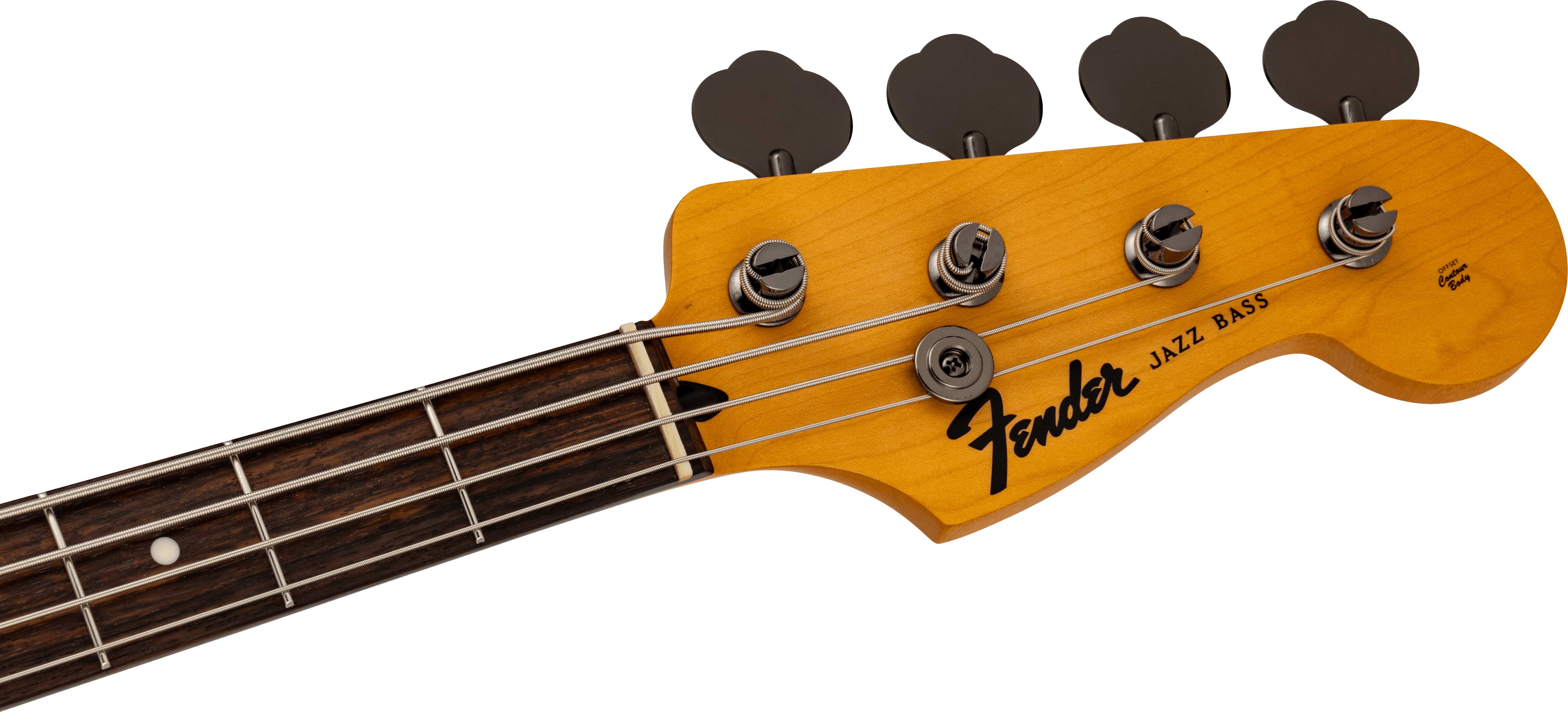 Fender MIJ Hybrid II Jazz Bass RW MPB
