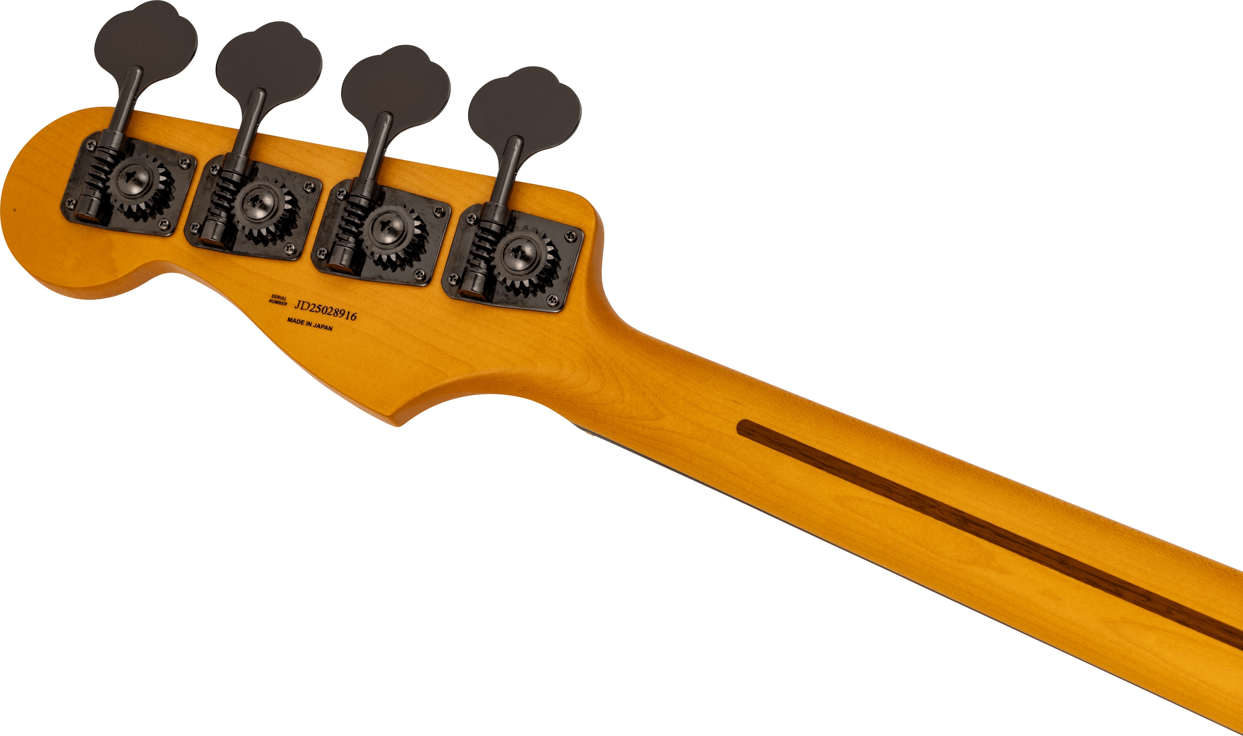 Fender MIJ Hybrid II Jazz Bass RW MPB