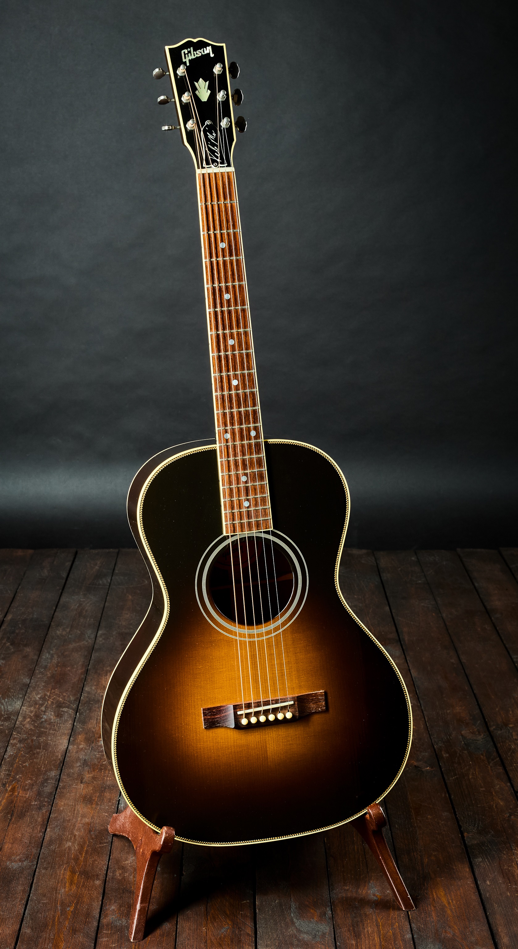 Gibson Custom Vartecký Signature Firebird