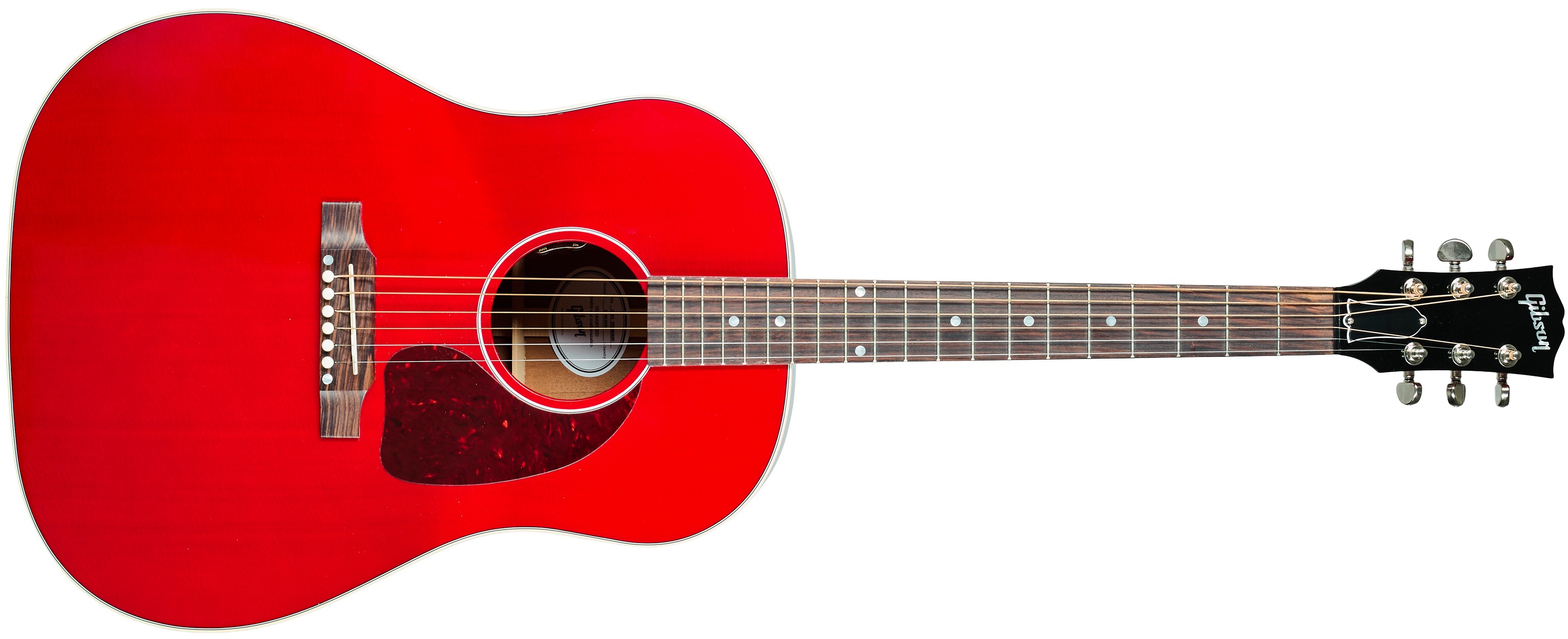 Gibson 2023 J-45 Standard Cherry