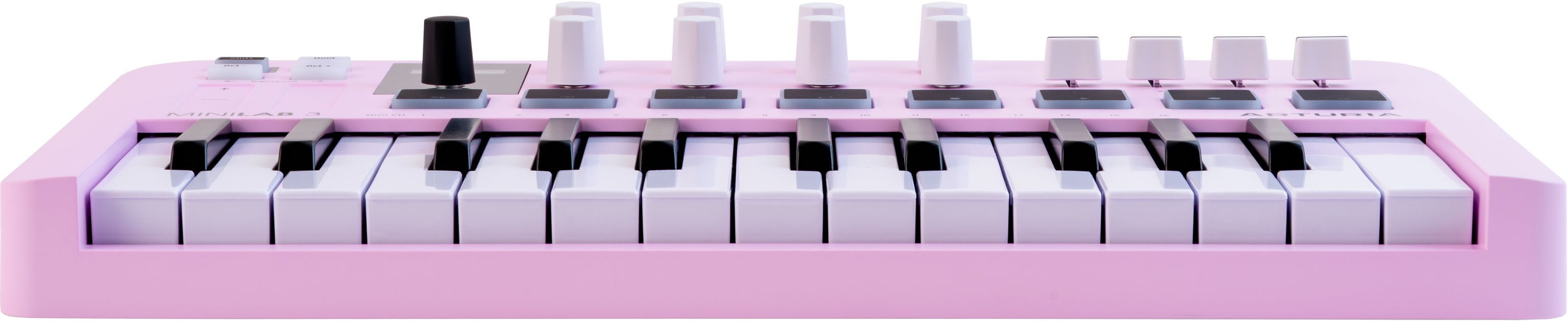 Arturia MiniLab mk3 Quartz