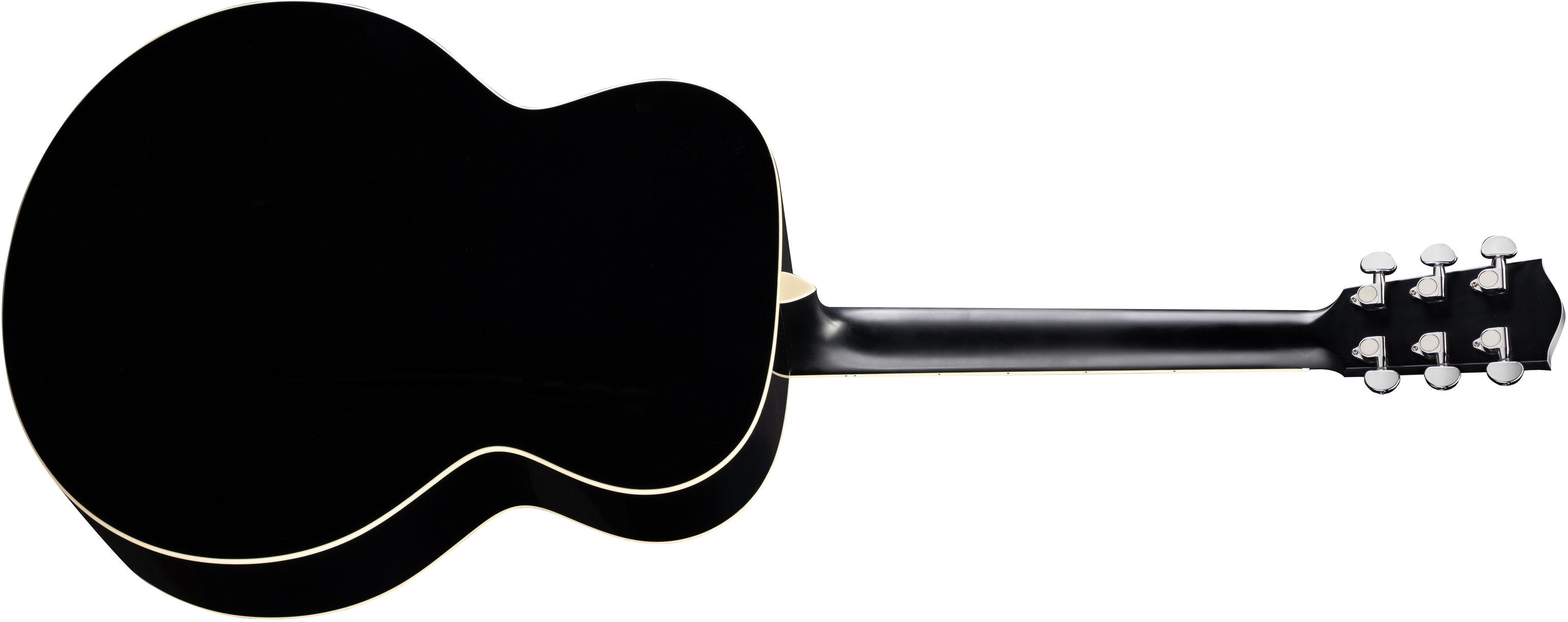Eastman AC330E-BK