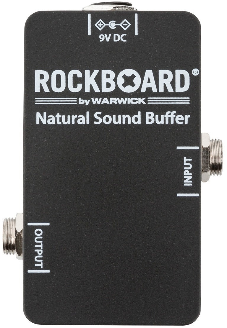 Rockboard Natural Sound Buffer V2