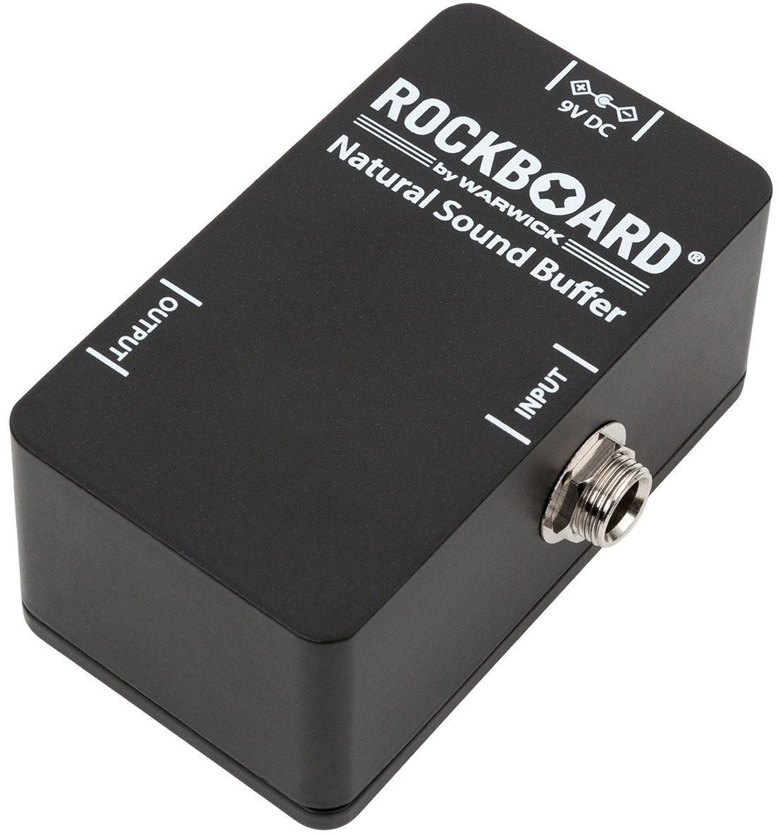 Rockboard Natural Sound Buffer V2