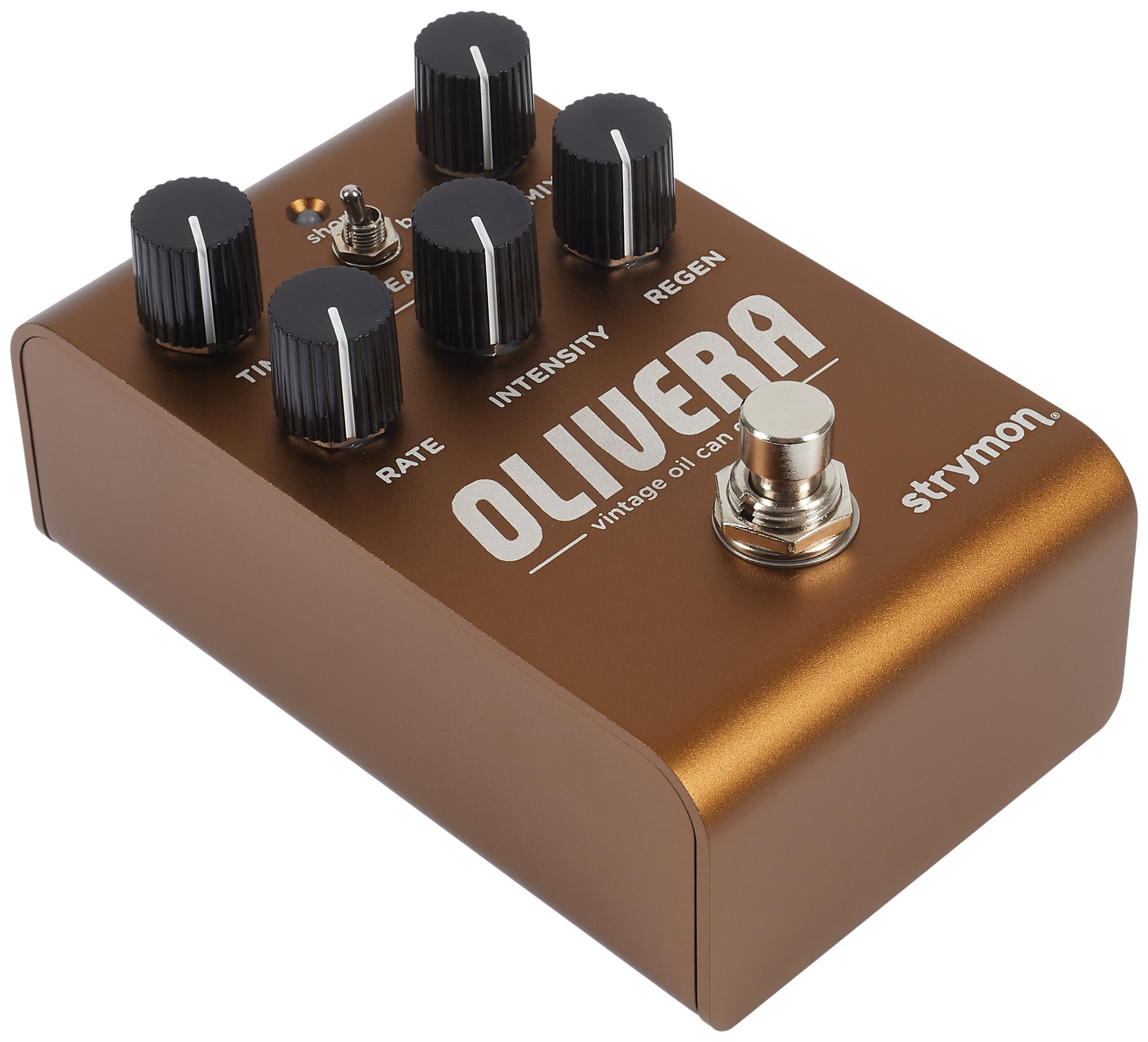 Strymon Olivera