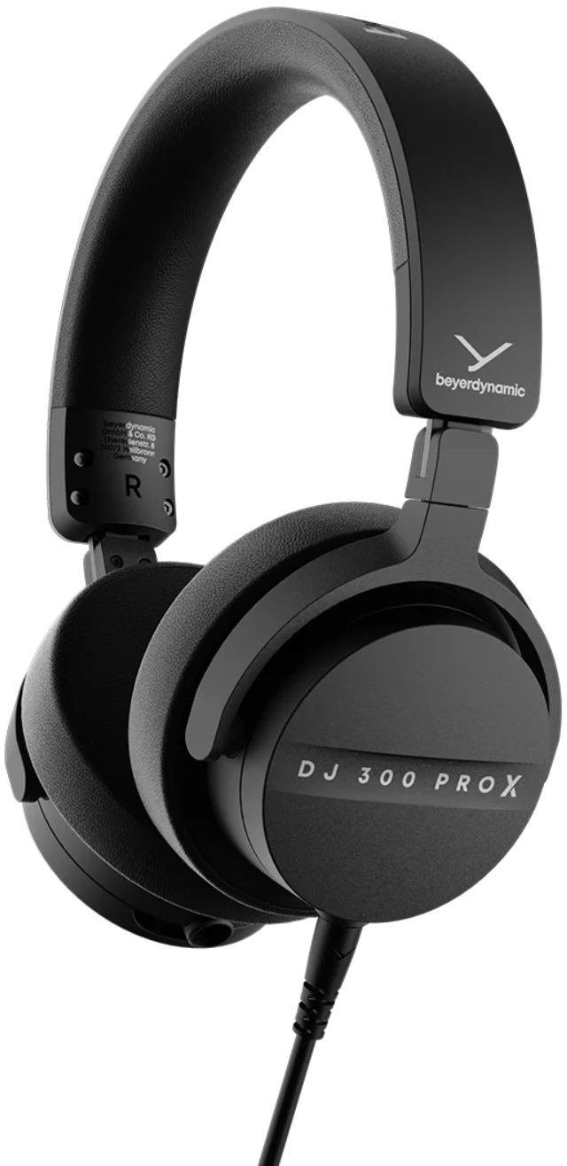 Beyerdynamic DJ 300 PRO X