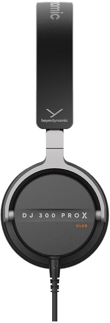 Beyerdynamic DJ 300 PRO X CLUB