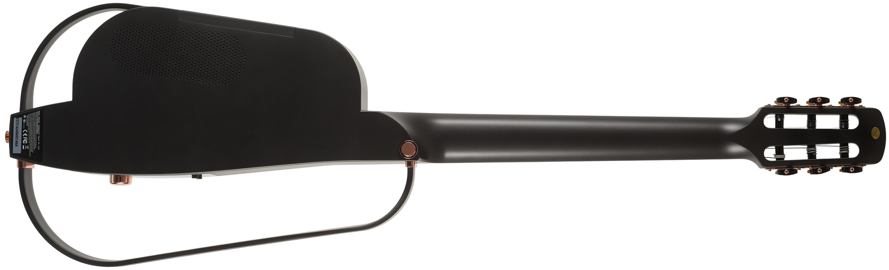 Enya Music NEXG 2N Black