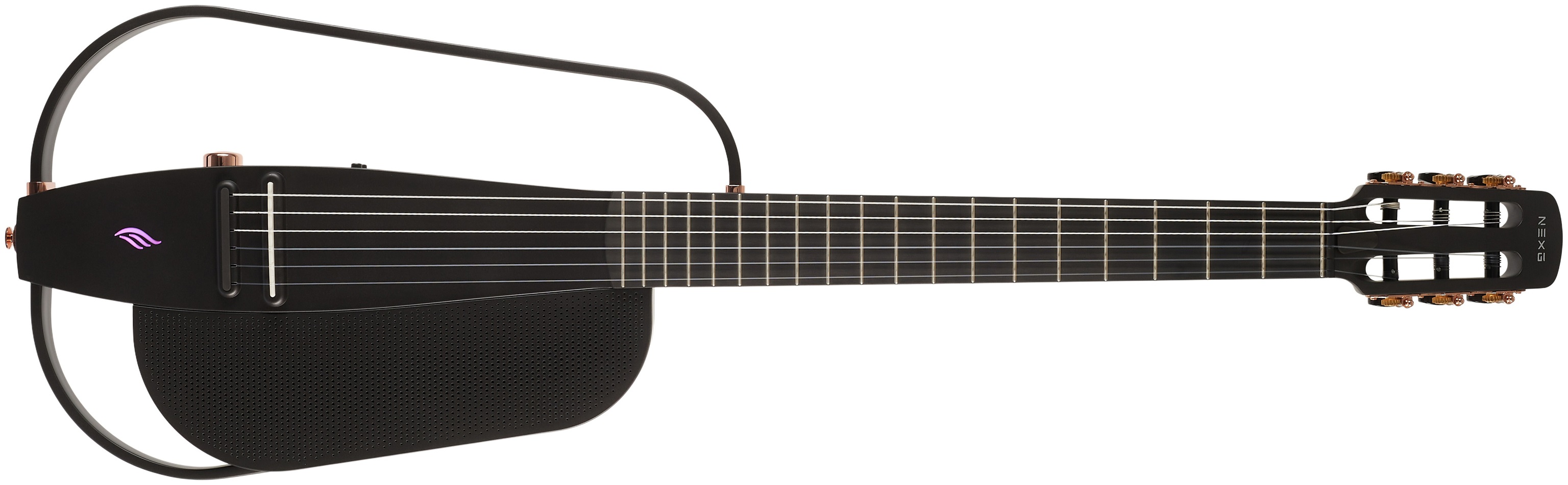 Enya Music NEXG 2N Black