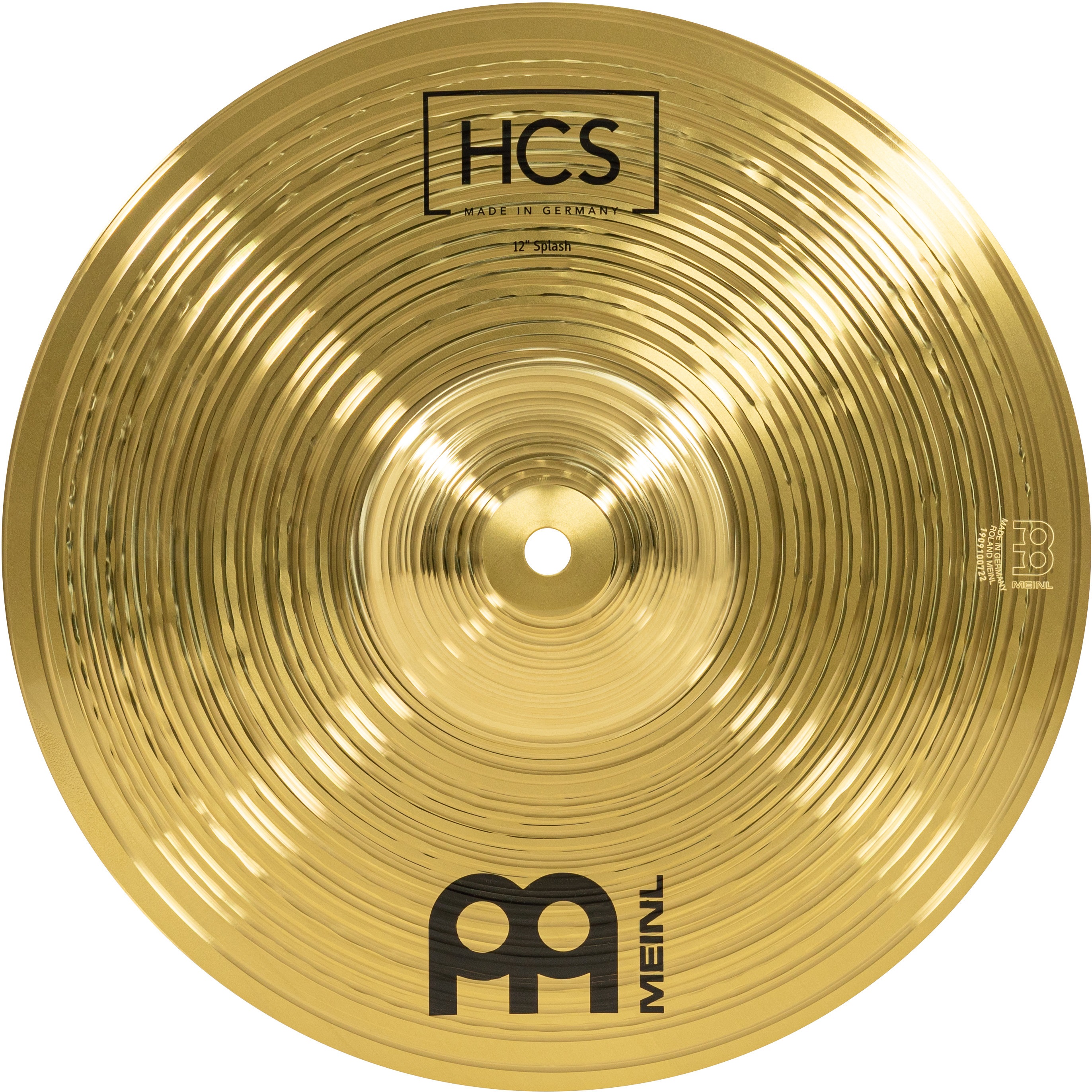 E-shop Meinl 12" HCS Splash
