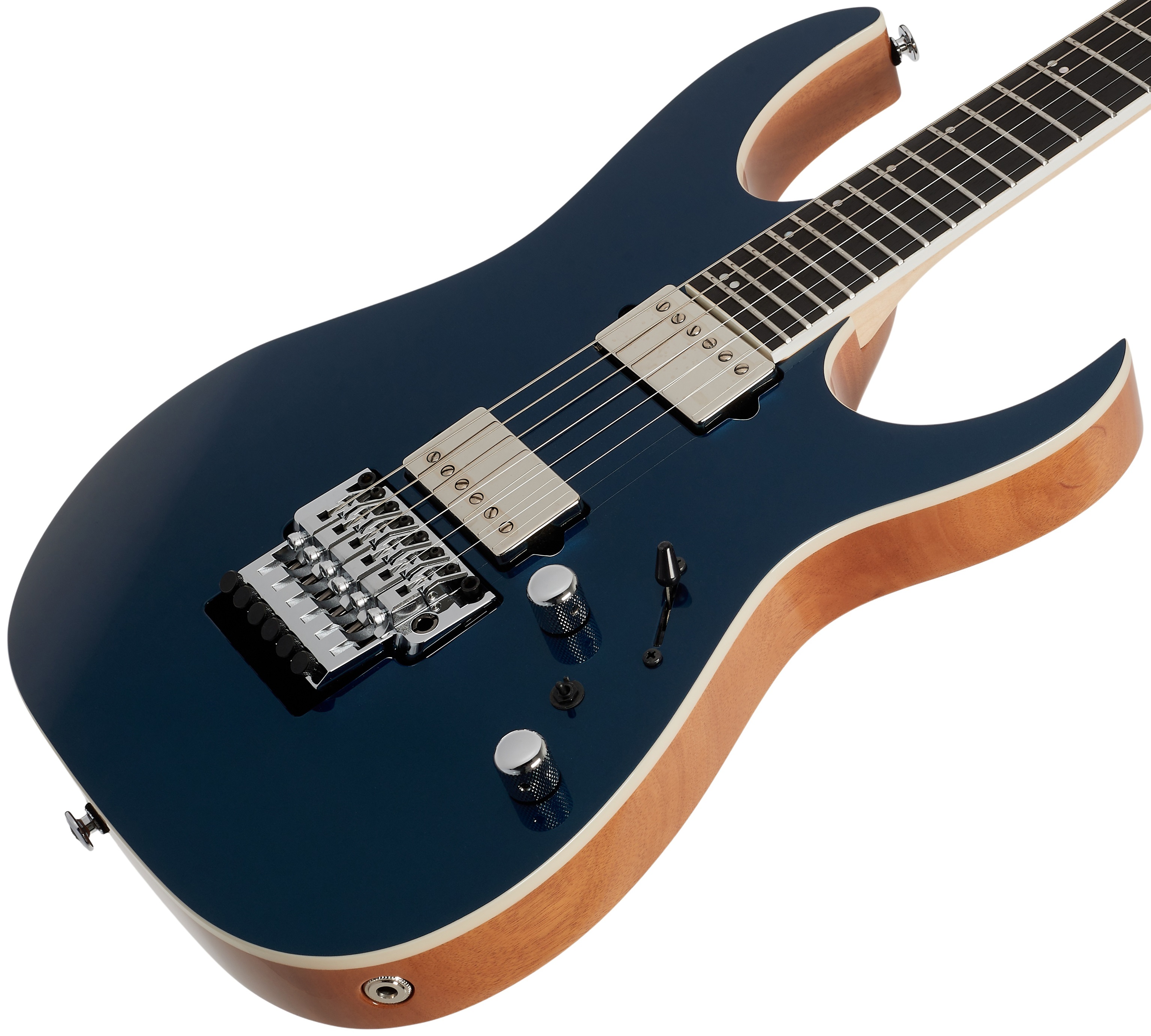 Ibanez RG5320C Deep Forest Green Metallic