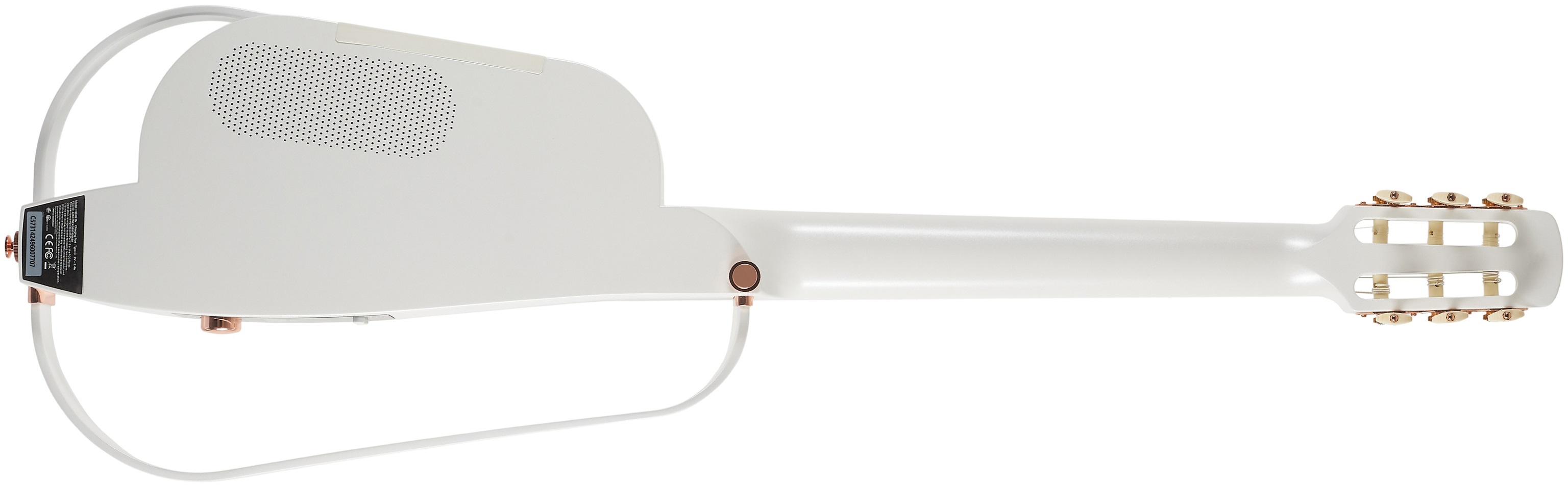 Enya Music NEXG 2N White