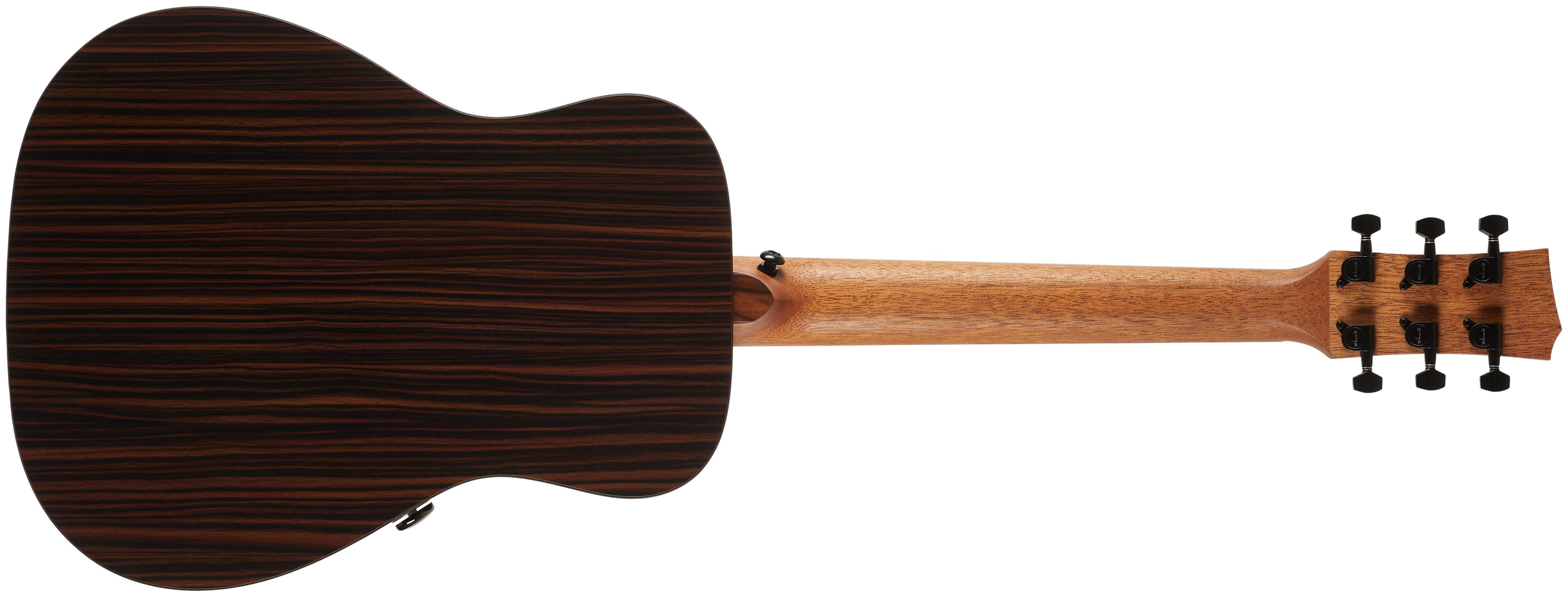 Enya Music X1 Pro Max Natural