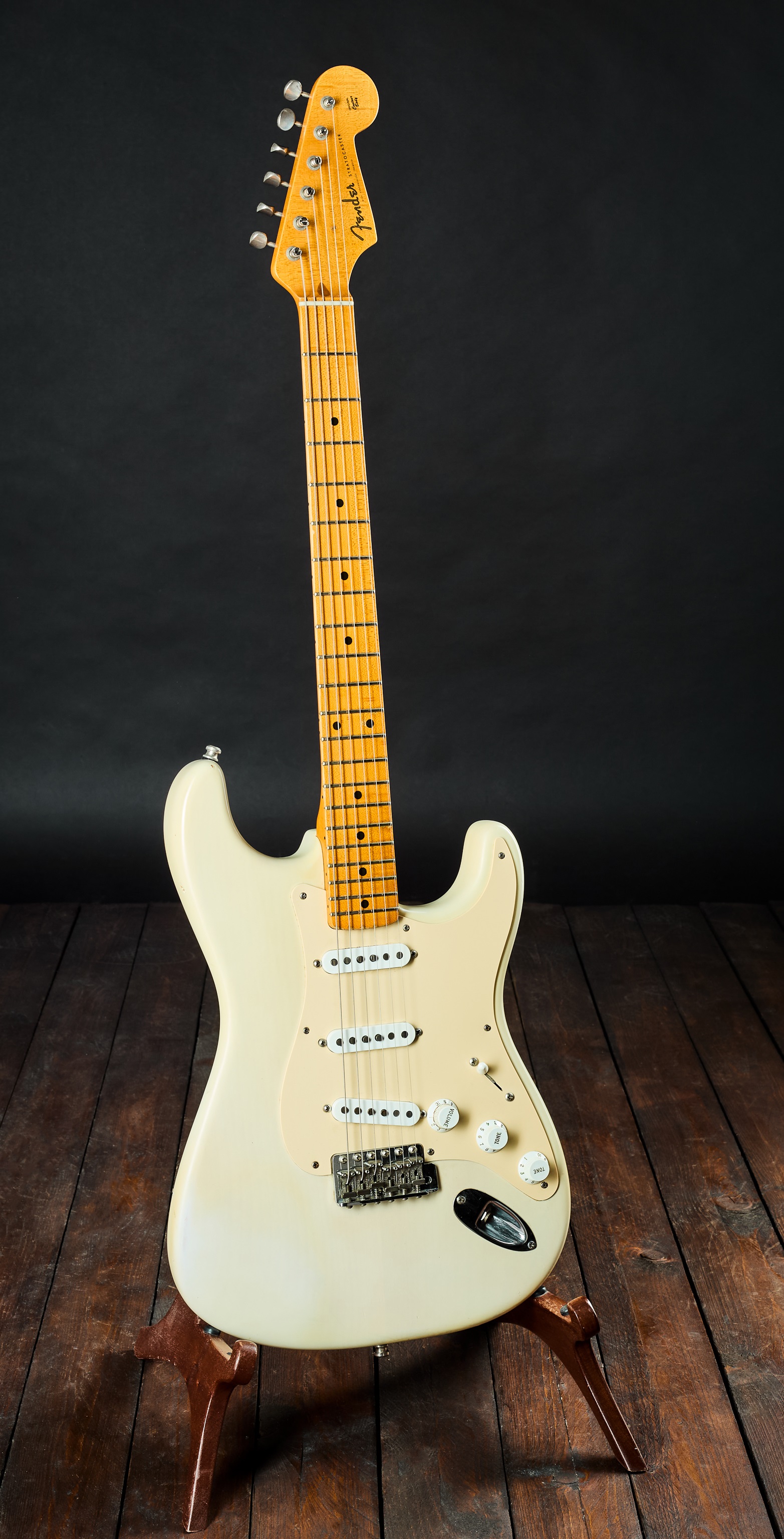 Fender Strat Eric Johnson