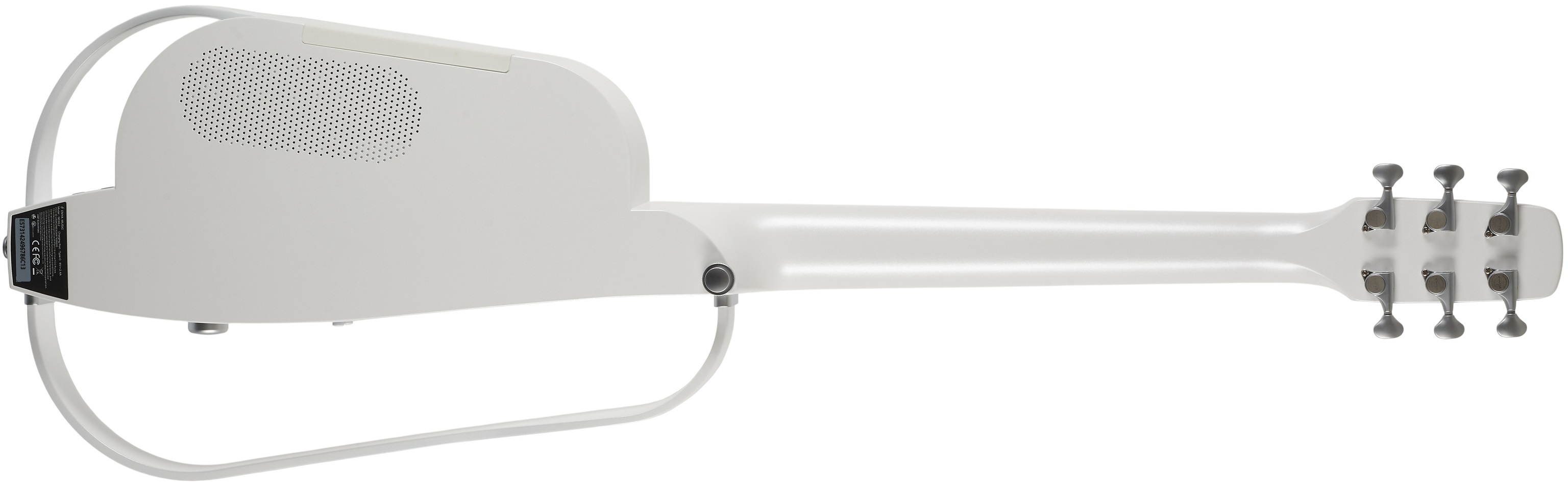 Enya Music NEXG 2 Deluxe White